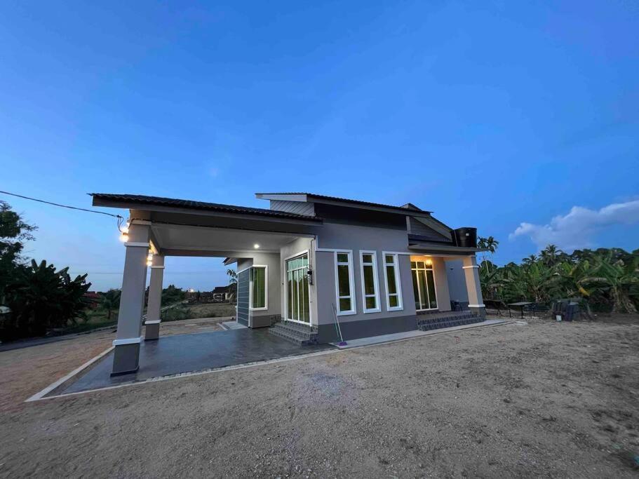 Majestic Homestay - 巴西富地 外观 照片